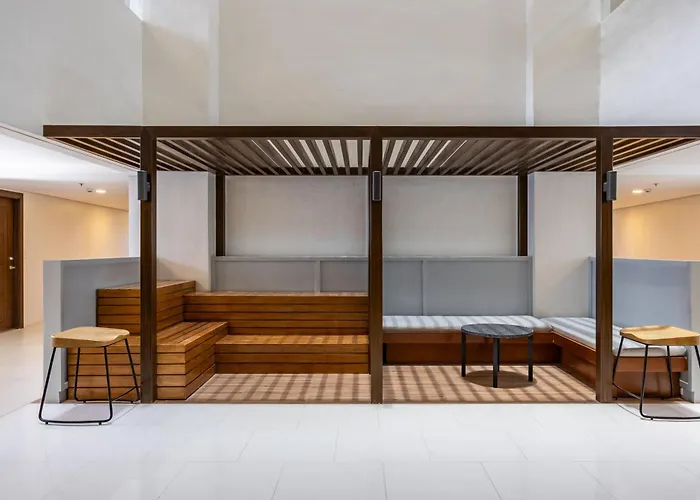 Virgo Nest - 38th Park Ave, It Park View Cebu