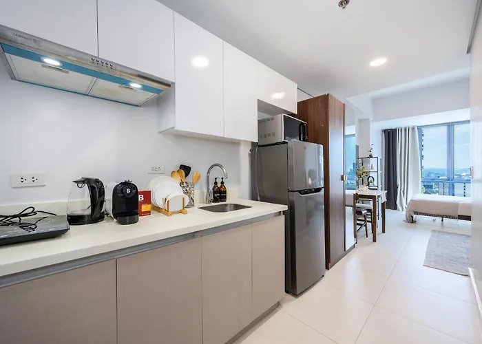 Virgo Nest - 38th Park Ave, It Park View
