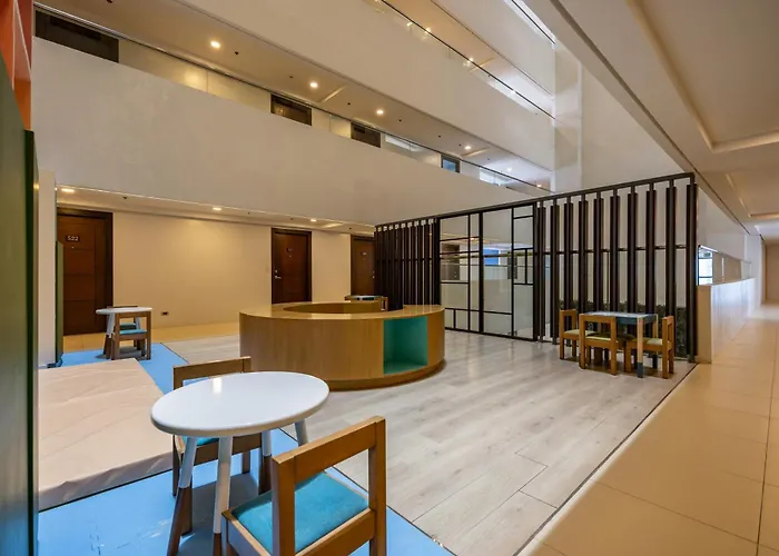Virgo Nest - 38th Park Ave, It Park View