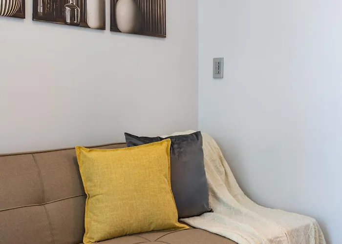 Virgo Nest - 38th Park Ave, It Park View Cebu