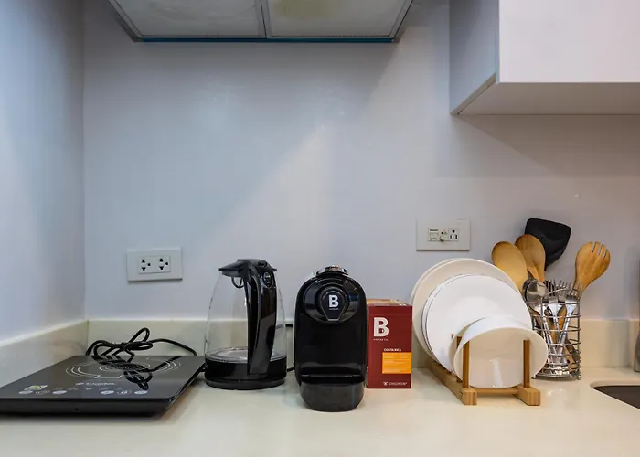 Virgo Nest - 38th Park Ave, It Park View Hotel 5*