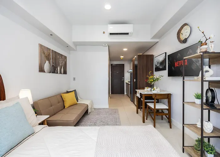 Hotel Virgo Nest - 38th Park Ave, It Park View 5*