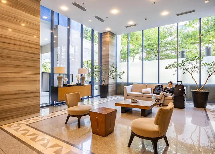 Virgo Nest - 38th Park Ave, It Park View Cebu