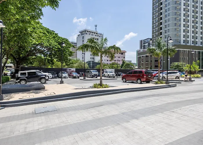 Virgo Nest - 38th Park Ave, It Park View Hotel 5*