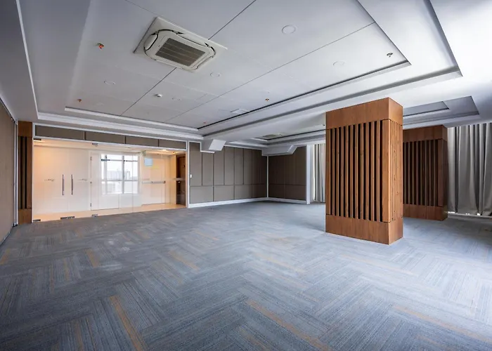 Virgo Nest - 38th Park Ave, It Park View 5* Cebu
