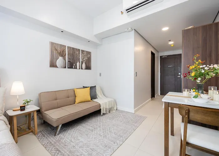 Hotel Virgo Nest - 38th Park Ave, It Park View